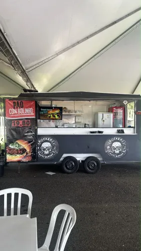 Food truck