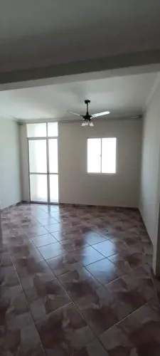 Imóvel para venda tem 67 metros quadrados com 3 quartos em Jardim das Bandeiras - Campinas