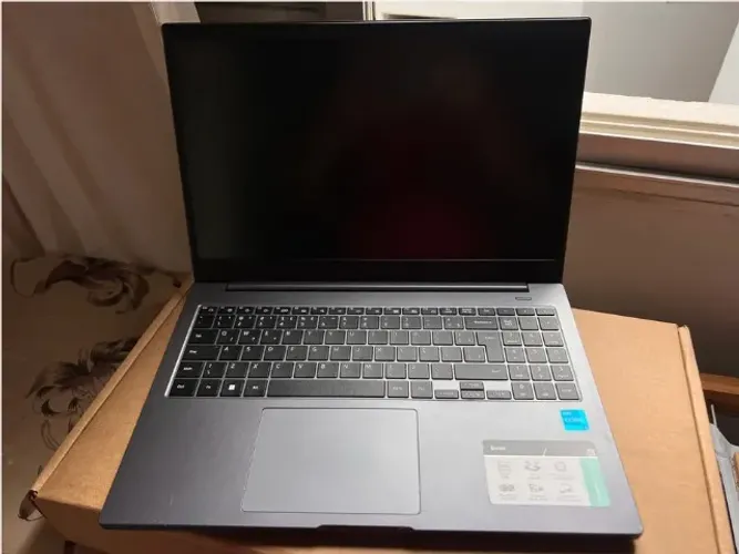 Notebook Samsung Book i5 de 11ª Geração