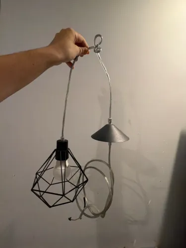 Luminária Pendente