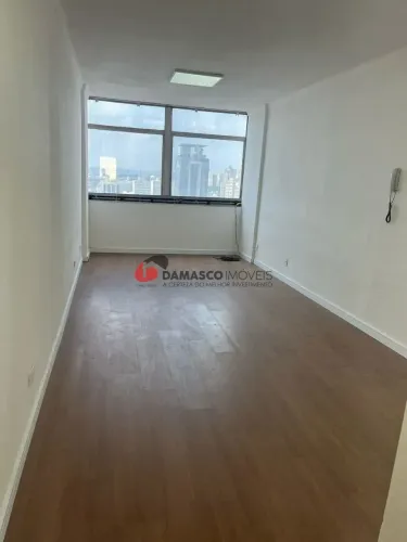 Sala Comercial em Centro