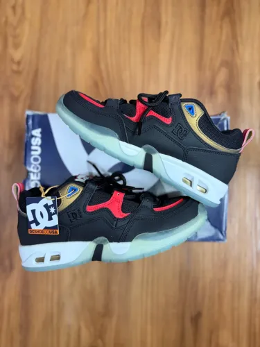 Tênis DC Shoes Truth OG - NOVO