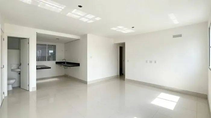 Apartamento com 2 quartos à Venda, Vila Paris - Belo Horizonte
