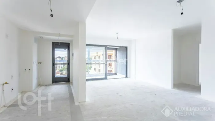 Apartamento à venda Rua Azevedo Sodré, Passo da Areia - Porto Alegre