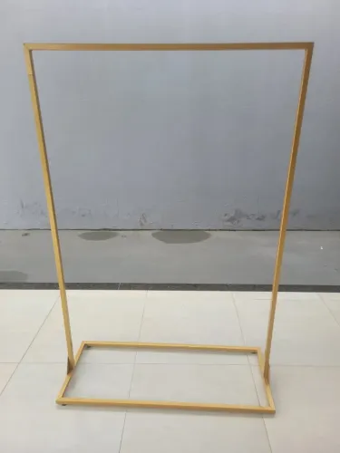 Araras para loja