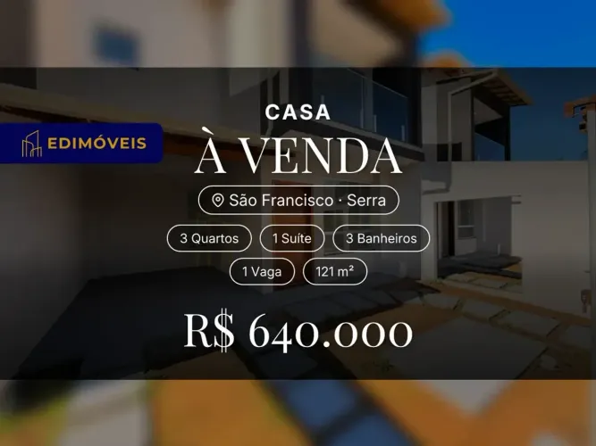Aconchegante Casa em São Francisco, a Poucos Passos da Praia!