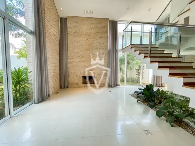 CASA PARA LOCAÇÃO E VENDA NO CONDOMÍNIO VEDUTA JUNDIAÍ/SP - ALTO PADRÃO