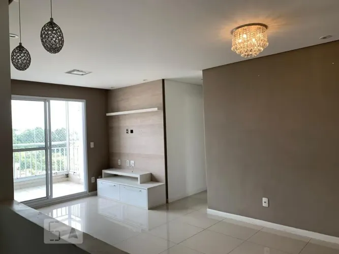Apartamento à Venda - Butantã, 3 Quartos, 82 m2