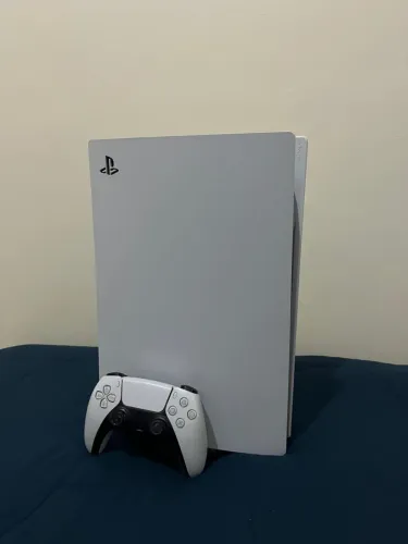 Ps5 Fat