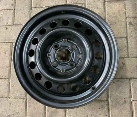 Rodas aro 14
