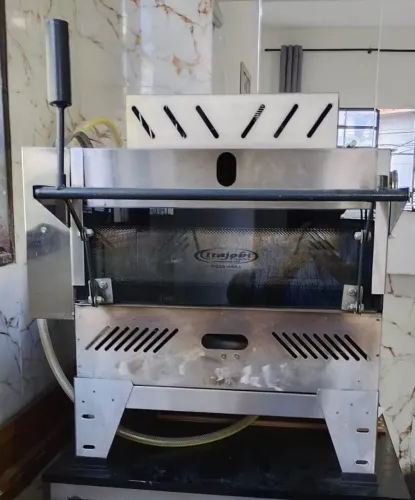 Forno a gás Itajobi