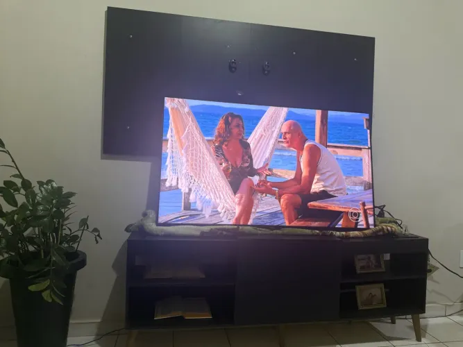 Painel mais raque