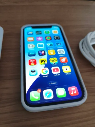 iPhone 12 mini