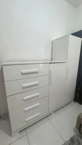 Cômoda Albatroz