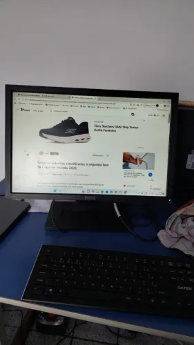 MONITOR DELL 20 POLEGAS