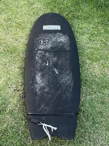 prancha de surf Medina