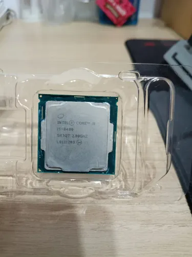 Processador i5
