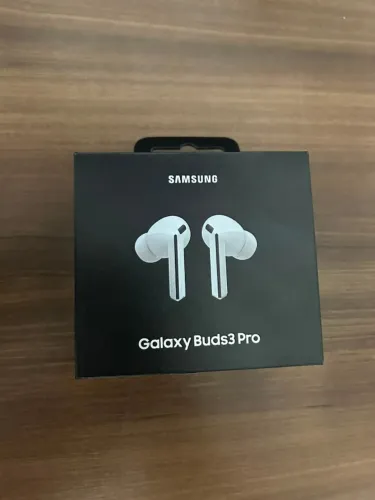 Samsung Galaxy Buds 3 Pro Lacrado