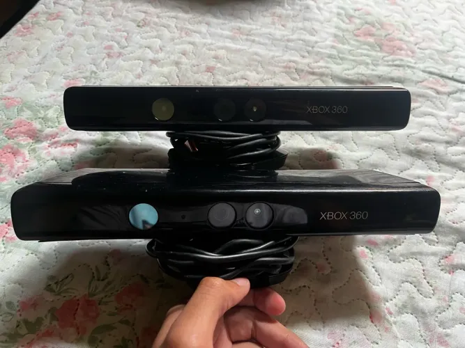 Kinect Xbox 360