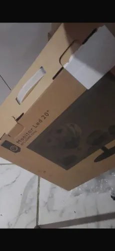 Monitor Brasil Pc