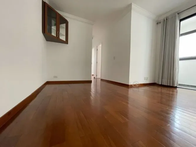 Apartamento ao lado do Metrô Santa Cruz 3 dormitórios para alugar, 70 m² de área útil - Vi