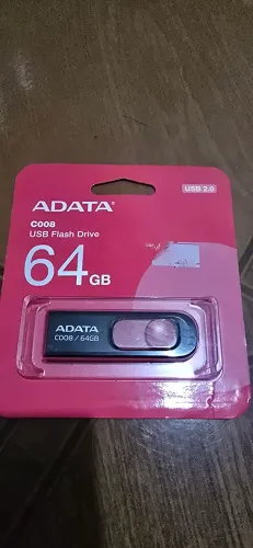 pendrive Adata 64gb