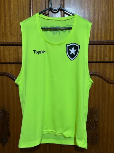Colete Botafogo Topper