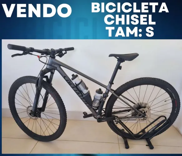 Bicicleta Specialized 