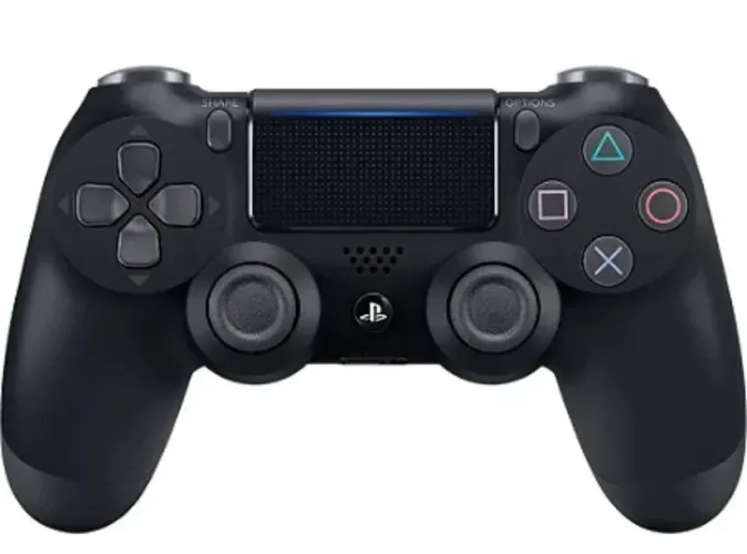 Controle de PS4 usado 