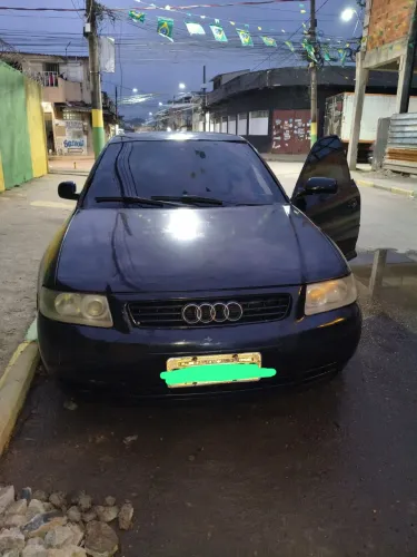 Audi A3 1.6 5P 2000