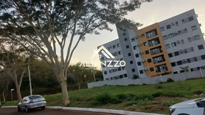 Terreno Padrão no Loteamento Santa Marta em Ribeirão Preto/SP. Alianzzo Imóveis.