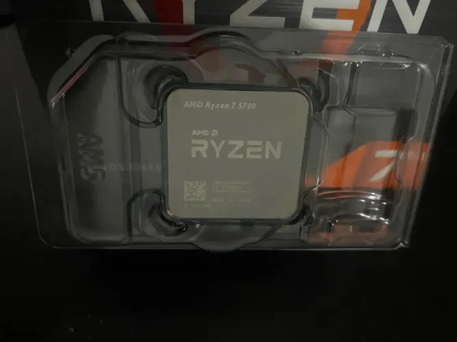 Processador Ryzen 7 5700
