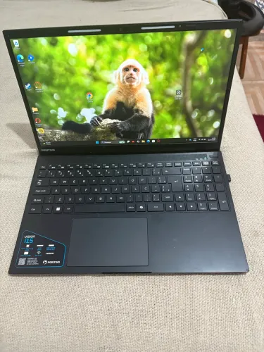 Notebook positivo VISION I15