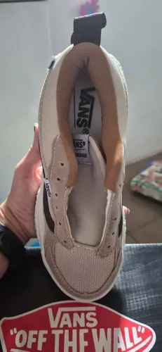 Tênis Vans - NOVO