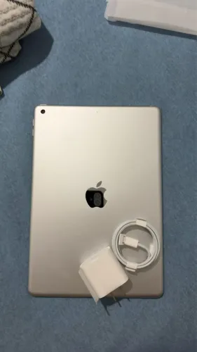 iPad 9
