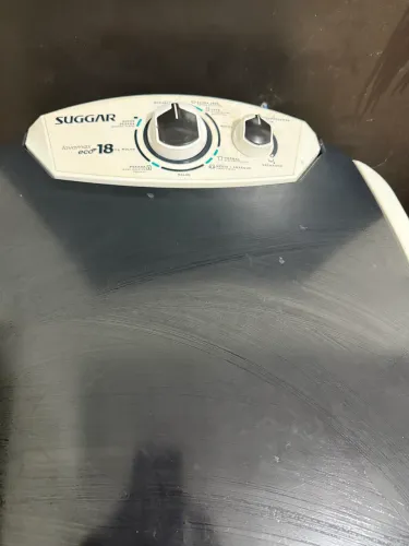 Tanquinho funcionando perfeitamente já está no valor exato