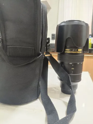 Nikon 70 200