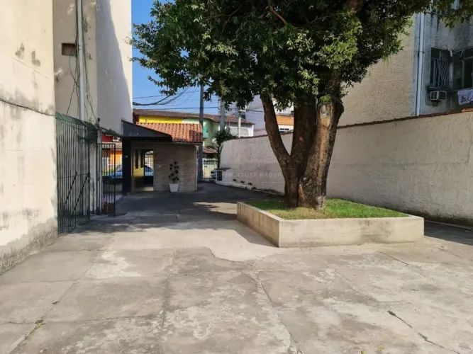 Apartamento à Venda em Colubande