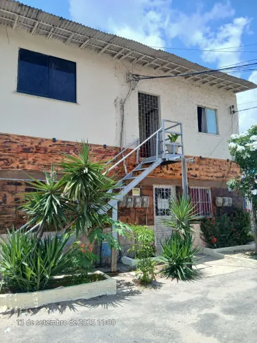 Kitinete em messejana