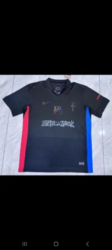 Camisas futebol