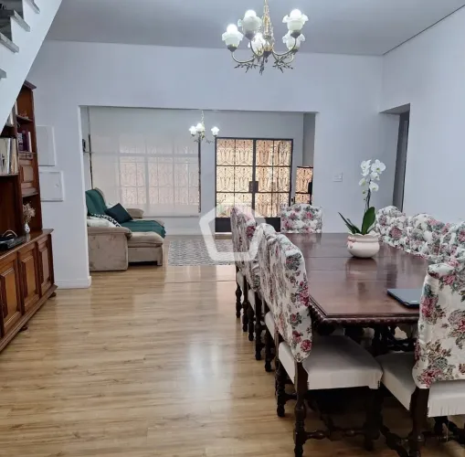 Casa em Vila Monumento