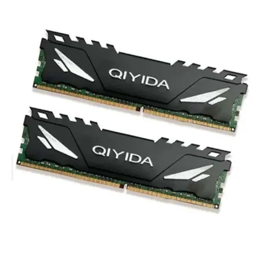 Troco memoria ram por 4x8