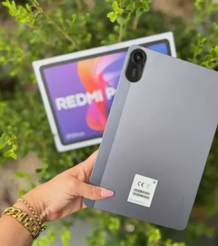 Redmi PAD 2 - Topissimo - Preto Muito Bonito (Novo Lacrado) 128Gb