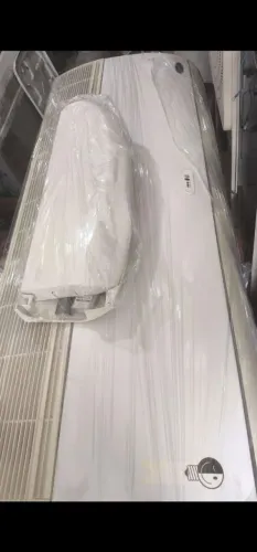 Ar Condicionado Carrier 60 mil BTUs semi novo praticamente!!! ? ?