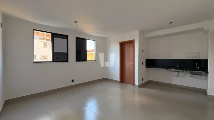 Flat, 1 quarto
