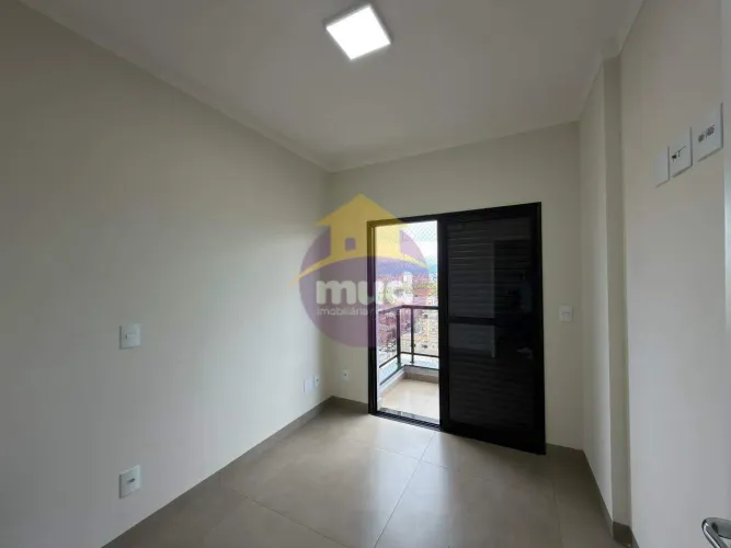 Apartamento para aluguel no bairro Boa Vista, em São José do Rio Preto - SP