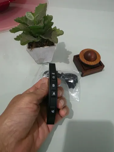 Controle Intercomunicador Ejeas novo original