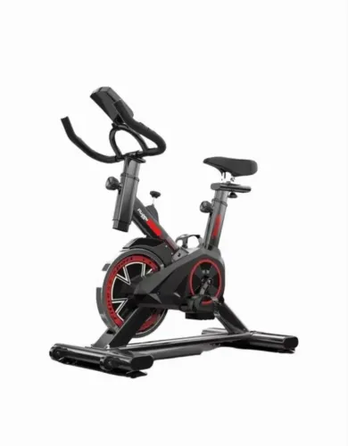 Bicicleta Ergométrica 