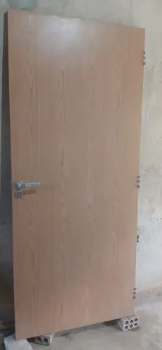 Porta completa 