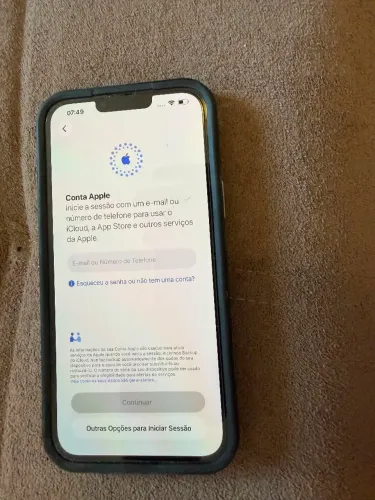 IPhone 13 pro Max 512 gb
